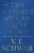 The Invisible Life of Addie Larue, Special Edition