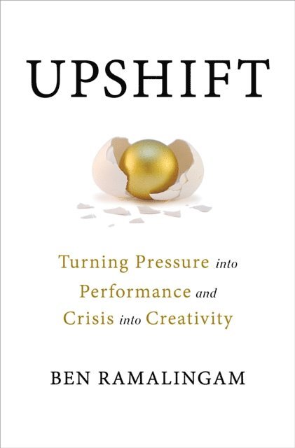 Ben Ramalingam - Upshift, E-bok