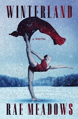 Rae Meadows - Winterland, Inbunden