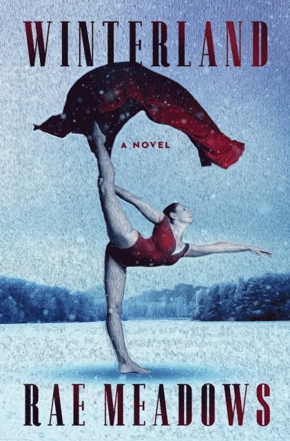 Rae Meadows - Winterland, E-bok