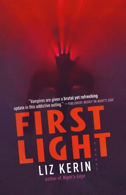 Liz Kerin - First Light, E-bok. Tillgänglighet: Lägg i varukorg
