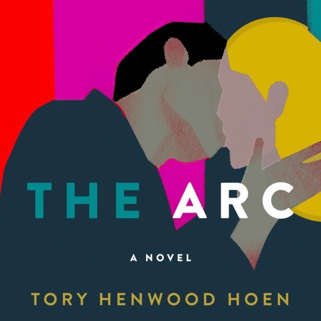 Tory Henwood Hoen - Arc, Ljudbok