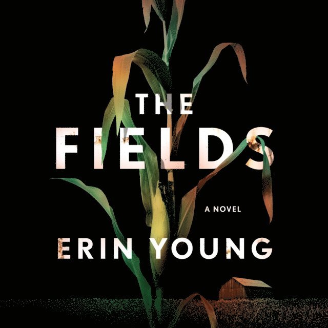 Erin Young - Fields, Ljudbok. Tillgänglighet: Lägg i varukorg