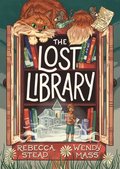 Lost Library