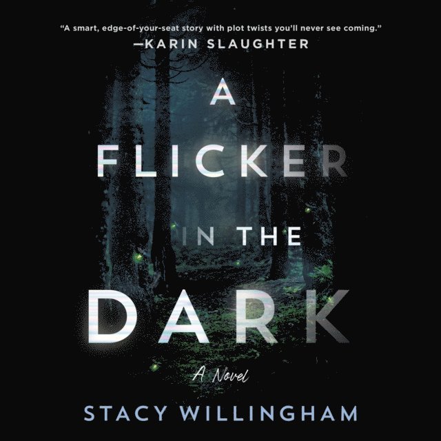 Stacy Willingham - Flicker in the Dark, Ljudbok