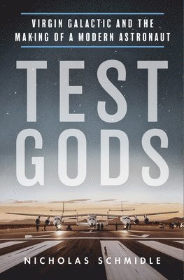 Nicholas Schmidle - Test Gods, Häftad. Tillgänglighet: Lägg i varukorg