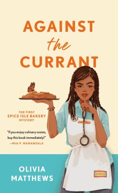 Olivia Matthews - Against the Currant, E-bok