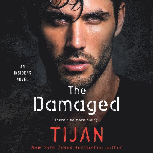 Tijan - Damaged, Ljudbok