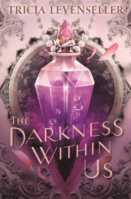 Tricia Levenseller - Darkness Within Us, E-bok