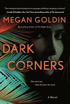 Megan Goldin - Dark Corners, Häftad. Tillgänglighet: Lägg i varukorg