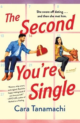 Cara Tanamachi - Second You're Single, Häftad. Tillgänglighet: Lägg i varukorg