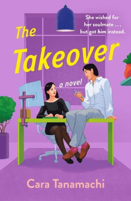 Cara Tanamachi - Takeover, E-bok. Tillgänglighet: Lägg i varukorg