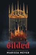 Gilded