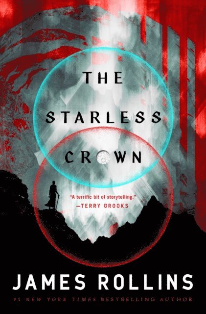 James Rollins - Starless Crown, E-bok