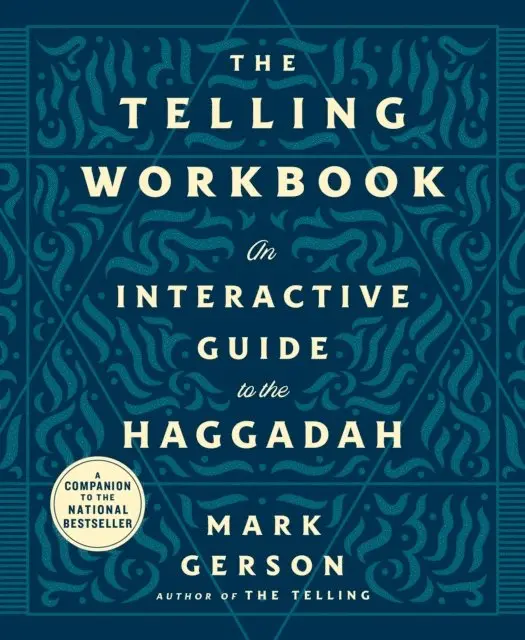 Mark Gerson - Telling Workbook, E-bok. Tillgänglighet: Lägg i varukorg