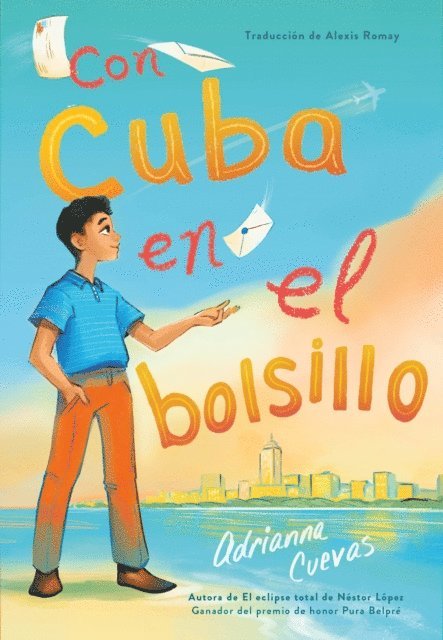 Adrianna Cuevas - Con Cuba en el bolsillo / Cuba in my Pocket (Spanish Edition), E-bok