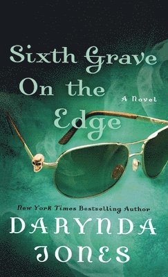 Darynda Jones - Sixth Grave on the Edge, Häftad