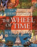 World Of Robert Jordan's The Wheel Of Time