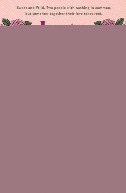 Mazey Eddings - Late Bloomer, E-bok