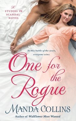 Manda Collins - One for the Rogue, Häftad