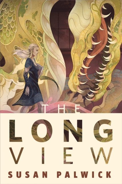 Susan Palwick - Long View, E-bok