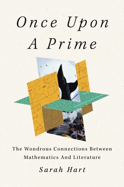 Sarah Hart - Once Upon a Prime, E-bok