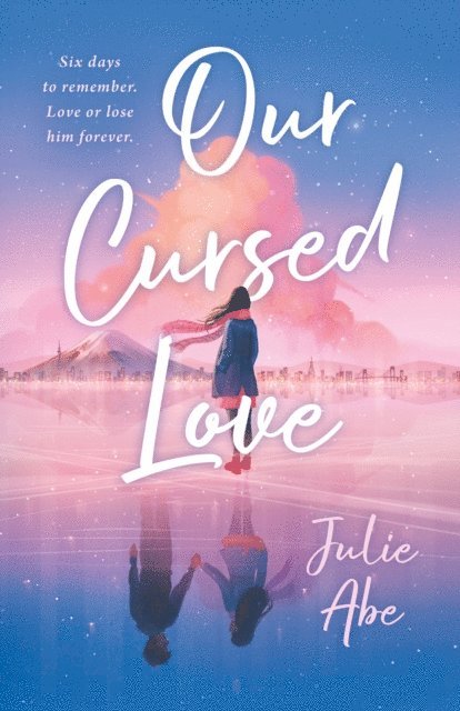 Julie Abe - Our Cursed Love, E-bok