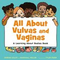 All about Vulvas and Vaginas
