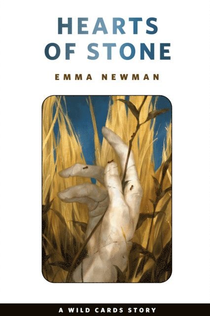 Emma Newman - Hearts of Stone, E-bok