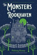 Monsters Of Rookhaven
