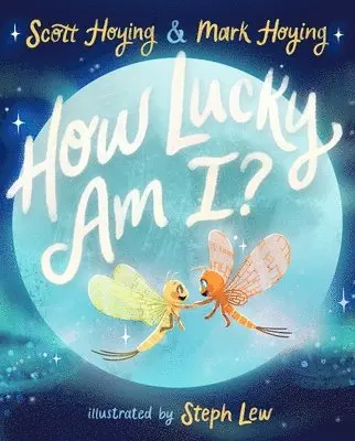 Scott Hoying, Mark Hoying - How Lucky Am I?, Inbunden. Tillgänglighet: Lägg i varukorg