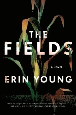 Erin Young - The Fields, Häftad. Tillgänglighet: Lägg i varukorg