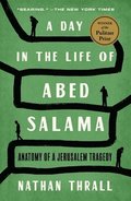 Day In The Life Of Abed Salama