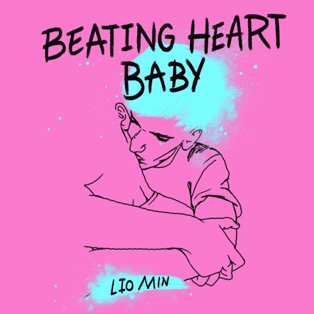 Lio Min - Beating Heart Baby, Ljudbok