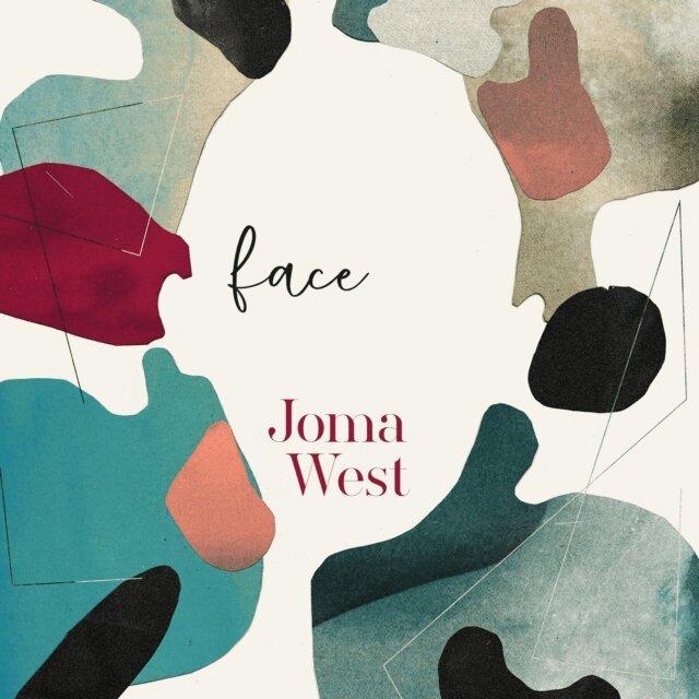 Joma West - Face, Ljudbok