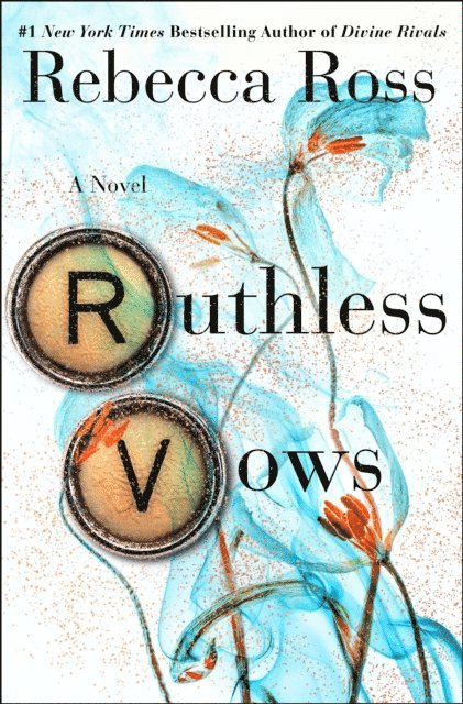 Rebecca Ross - Ruthless Vows, E-bok