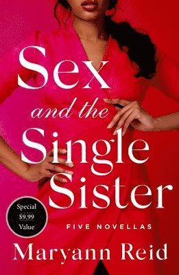 Maryann Reid - Sex and the Single Sister, Häftad