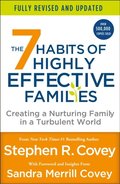 7 Habits of Highly Effective Families (Fully Revised and Updated)