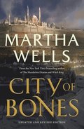 City of Bones