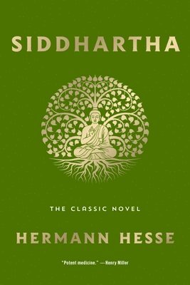 Hermann Hesse - Siddhartha, Häftad
