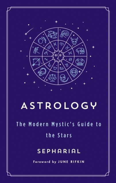 Sepharial - Astrology, E-bok