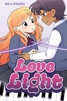 Mela Rogers - Love Light, Inbunden. Tillgänglighet: Kommande