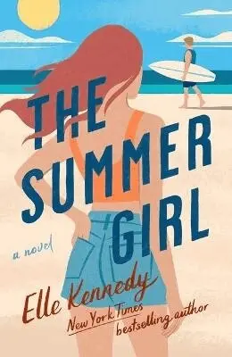 Elle Kennedy - The Summer Girl: An Avalon Bay Novel, Häftad. Tillgänglighet: Lägg i varukorg