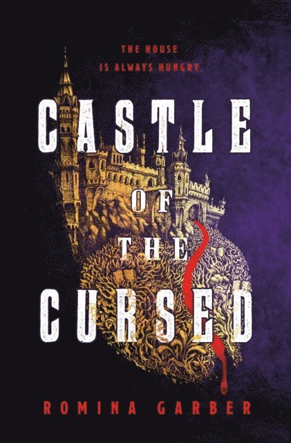 Romina Garber - Castle of the Cursed, E-bok. Tillgänglighet: Lägg i varukorg