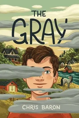 Chris Baron - Gray, Inbunden. Tillgänglighet: Lägg i varukorg