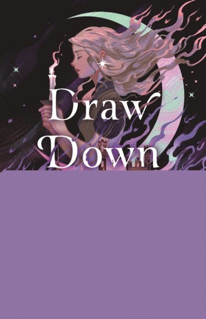 Kristin Cast, P. C. Cast - Draw Down the Moon, E-bok
