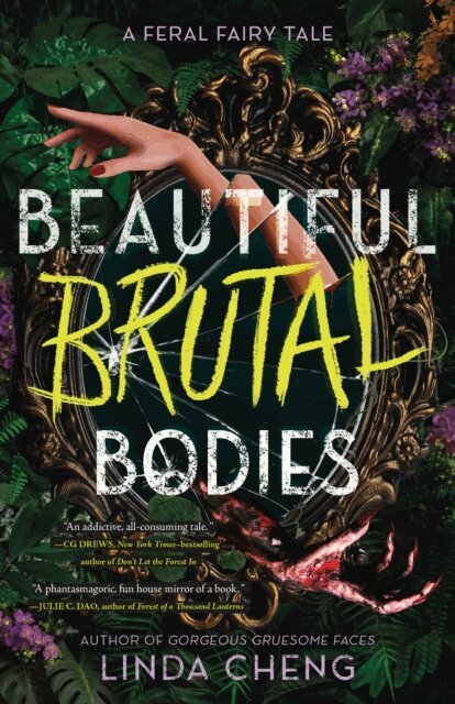 Linda Cheng - Beautiful Brutal Bodies, E-bok