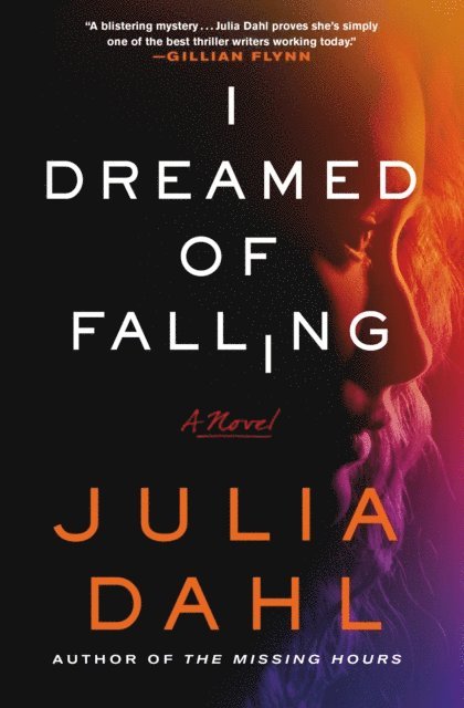 Julia Dahl - I Dreamed of Falling, E-bok