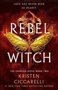 Rebel Witch