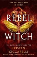Rebel Witch